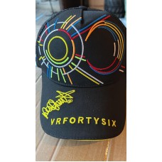 Кепка VRFORTYSIX