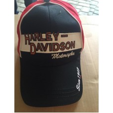 Кепка HARLEY DEVIDSON